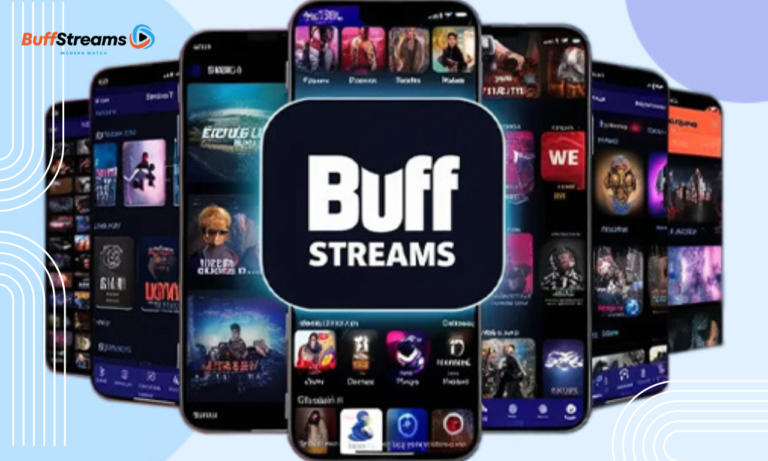 buffstreams