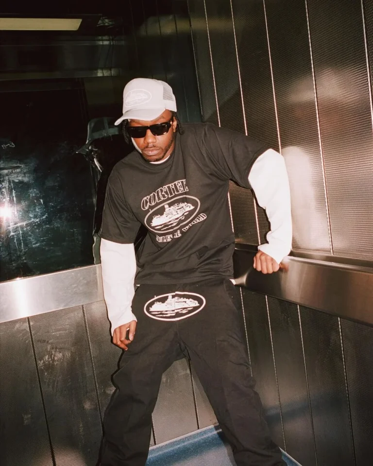 Corteiz RTW – Redefining Modern Streetwear