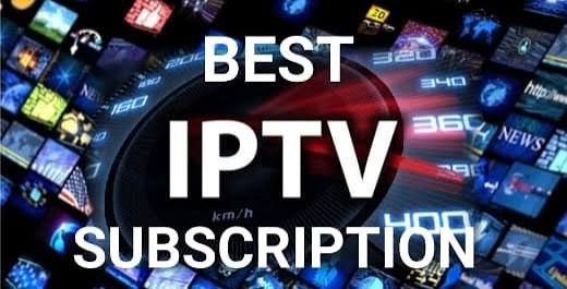 The Complete Guide to IPTV in the UK Best Services Features & Expert Tips