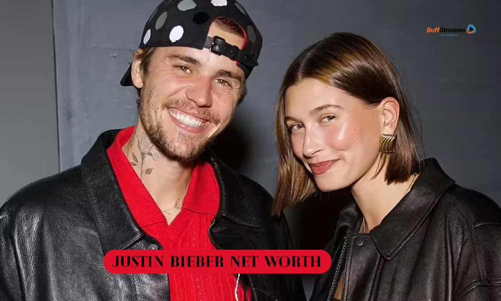 Justin Bieber Net Worth