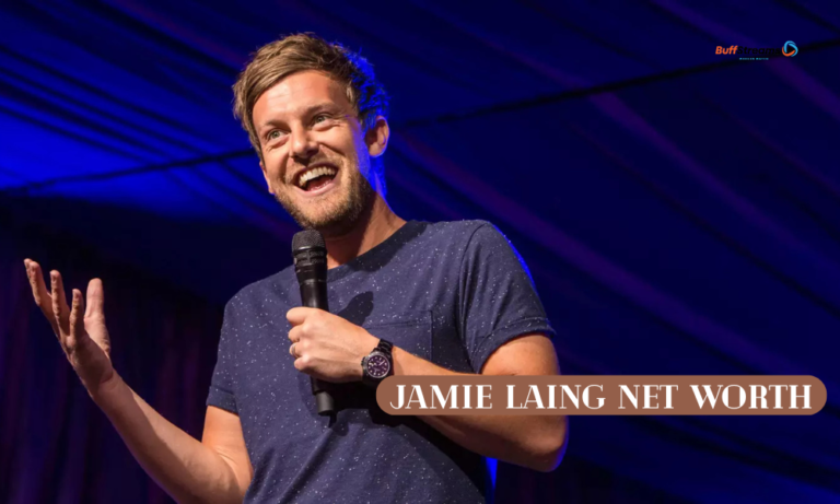 Jamie Laing Net Worth
