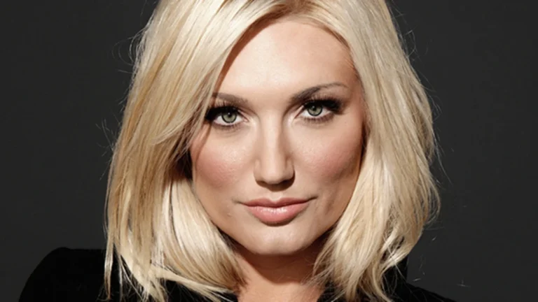 Brooke Hogan Net Worth