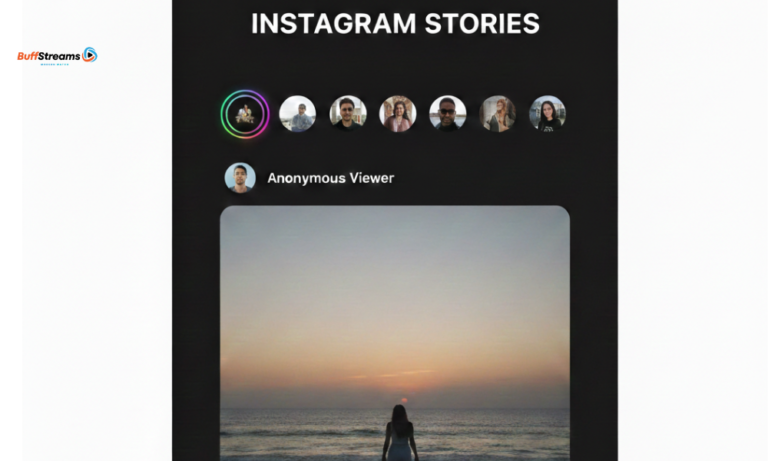 watch instagram stories anonymously