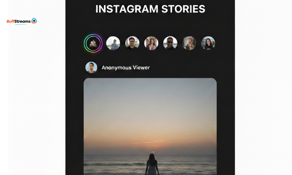 watch instagram stories anonymously