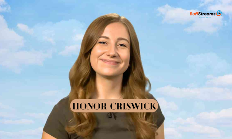 Honor Criswick