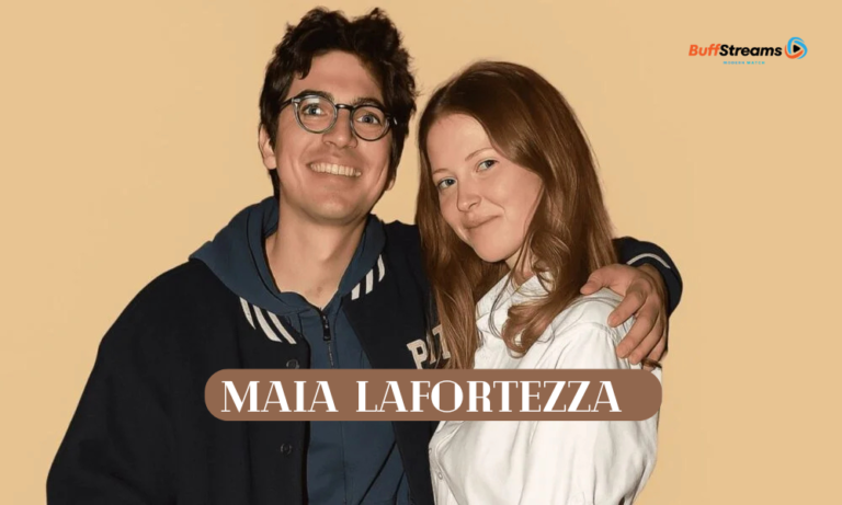 Maia Lafortezza