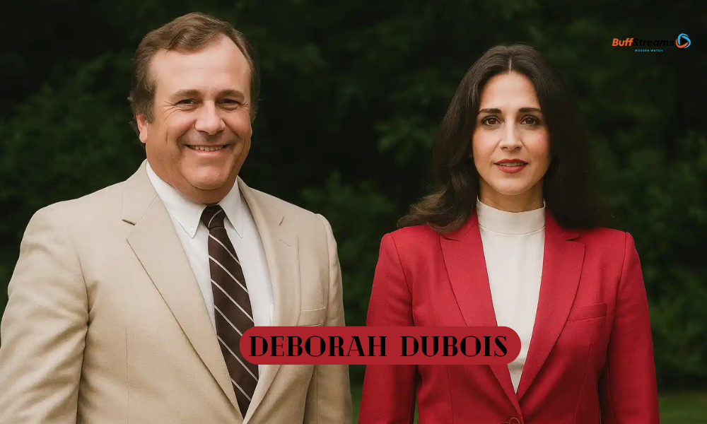 Deborah Dubois