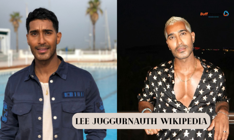 Lee Juggurnauth Wikipedia