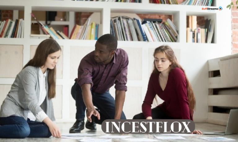 Incestflox
