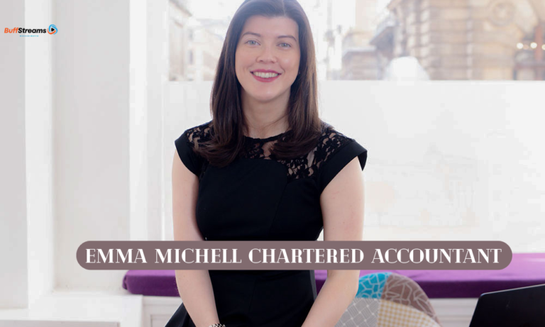 emma michell chartered accountant