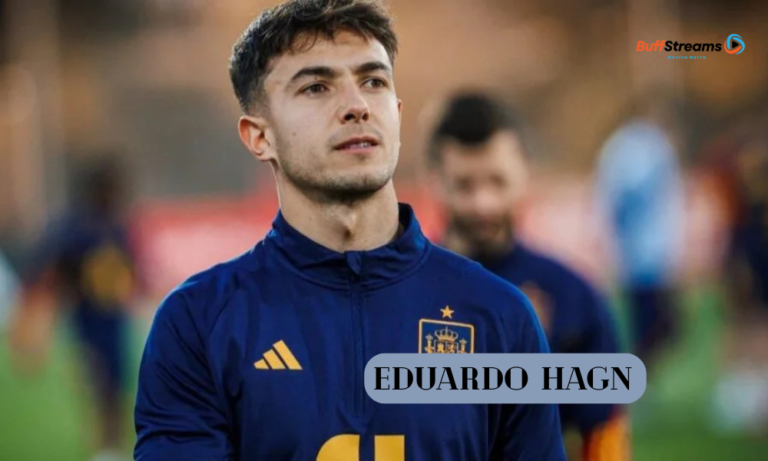 Eduardo Hagn