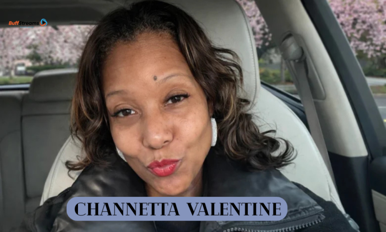 Channetta Valentine