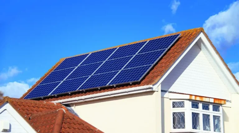 Solar Panels Yorkshire