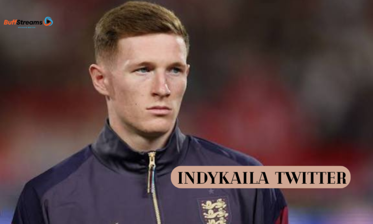IndyKaila Twitter