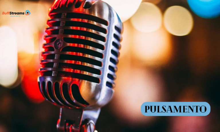 Pulsamento