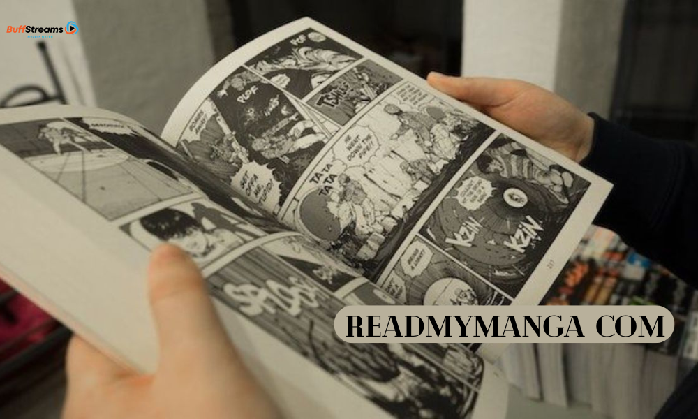 readmymanga com