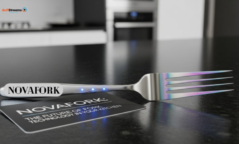 Novafork