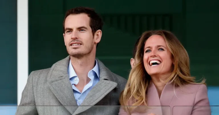 Andy Murray Net Worth