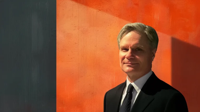 Who is Richard Fairbank? Net Worth, House, and Complete Biography