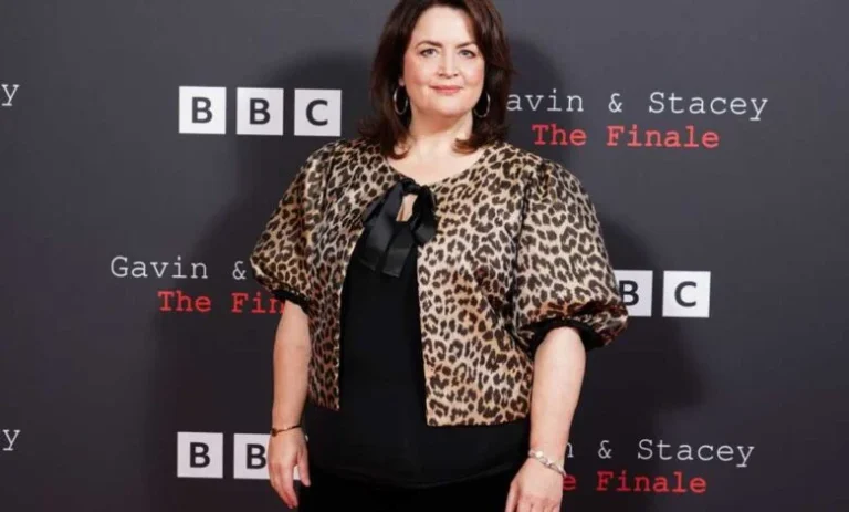 Ruth Jones Net Worth