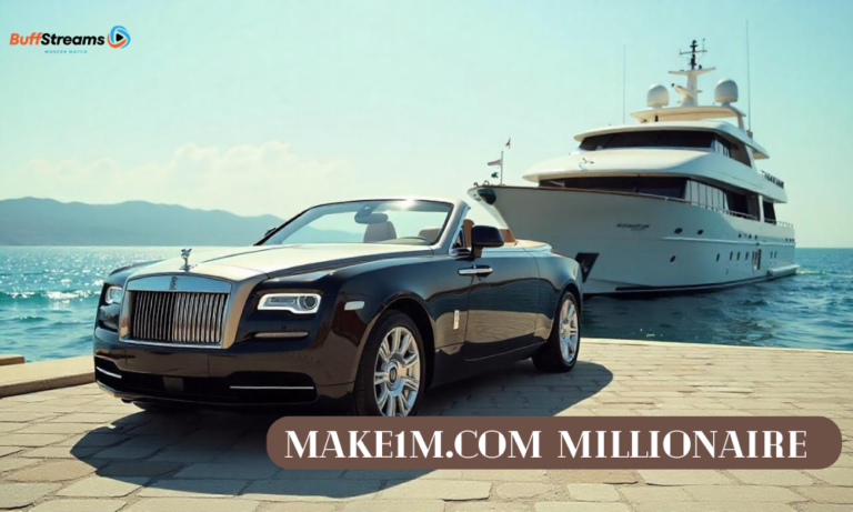 make1m.com millionaire