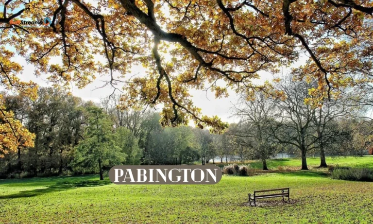 Pabington