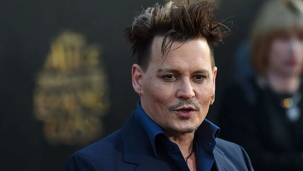 Johnny Depp Net Worth