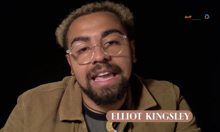 Elliot Kingsley