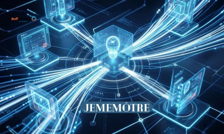 Jememôtre