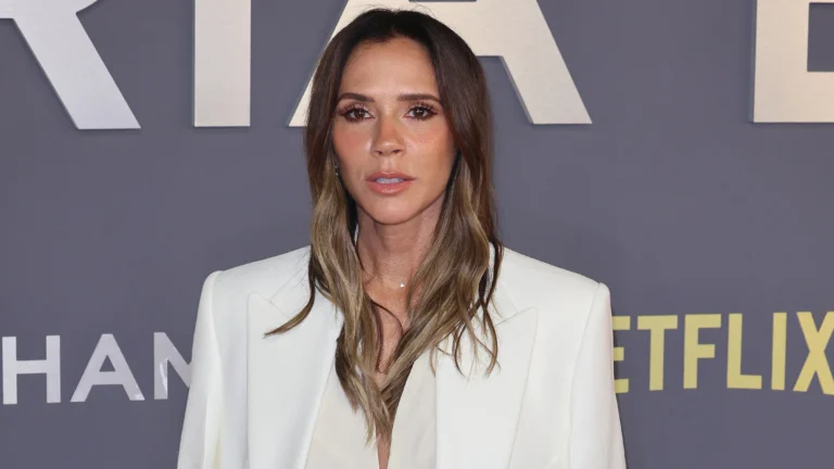victoria beckham net worth