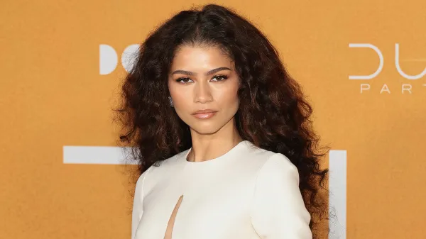 Zendaya net worth