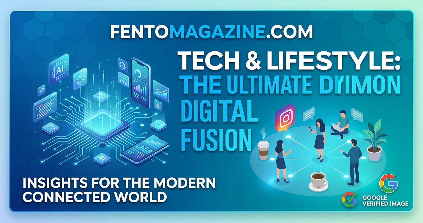 Fentomagazine.com USA website guide and content overview